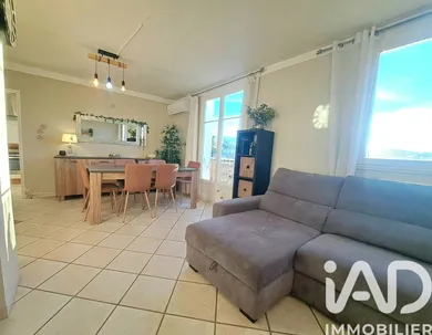 Apartment in Toulon (83200)