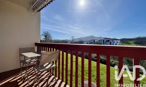 Apartment in Saint-Jean-de-Luz (64500)