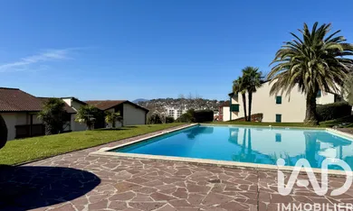 Apartment in Saint-Jean-de-Luz (64500)