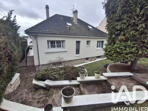 Maison à Argenteuil (95100)