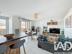 Appartement à Montrabé (31850)