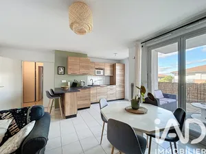 Appartement à Montrabé (31850)