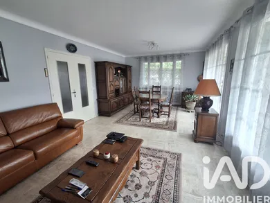 House in Argenteuil (95100)