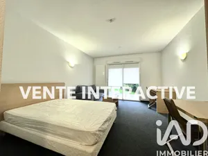 Studio in Carquefou (44470)