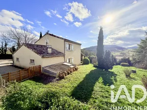 Maison à Saint-Romain-d'Ay (07290)
