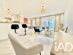 Appartement à Saint-Raphaël (83700)