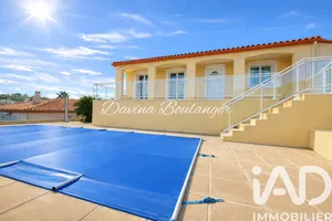 Maison traditionnelle à Banyuls-dels-Aspres (66300)