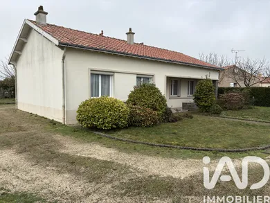 Maison à Chauvé (44320)