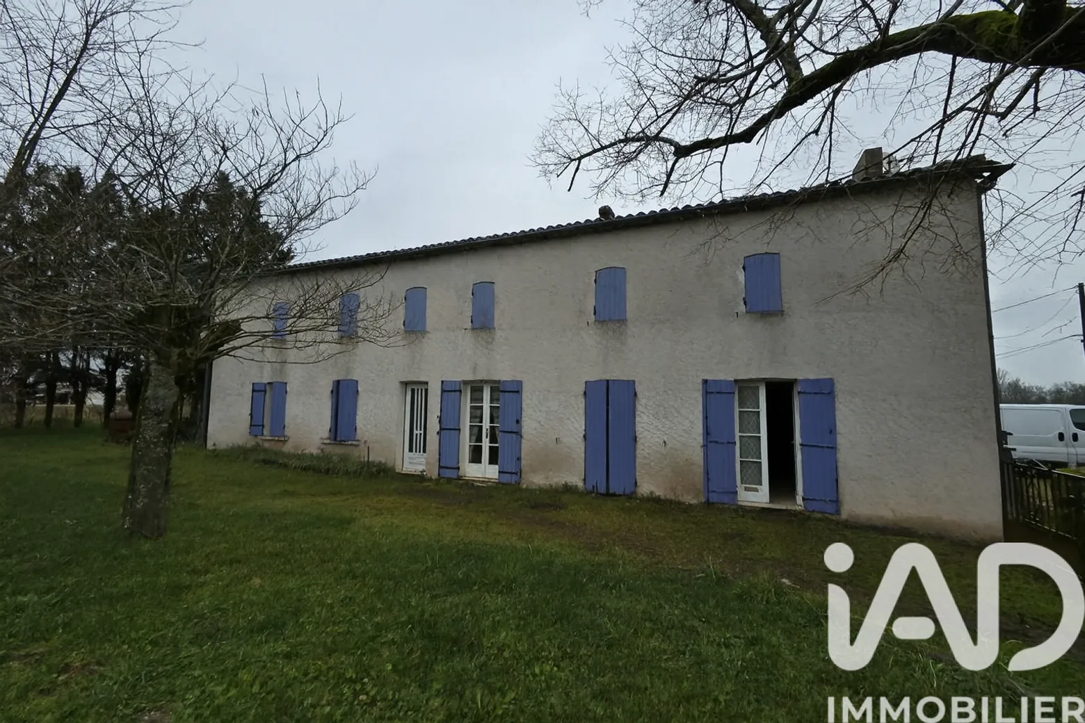 maison à Pineuilh