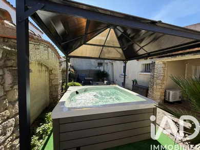 House in Villeneuve-lès-Maguelone (34750)