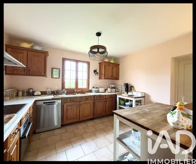 House in Sainte-Foy-de-Peyrolières (31470)