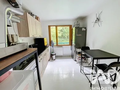 Apartment in Meudon (92190)