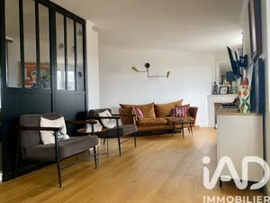 Duplex à Saint-Fargeau-Ponthierry (77310)