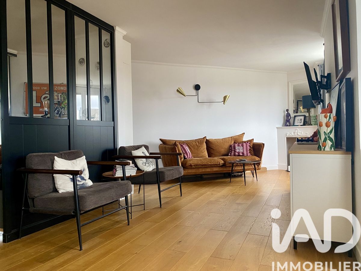 appartement à Saint-Fargeau-Ponthierry
