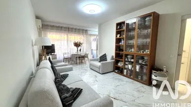 Apartment in Menton (06500)