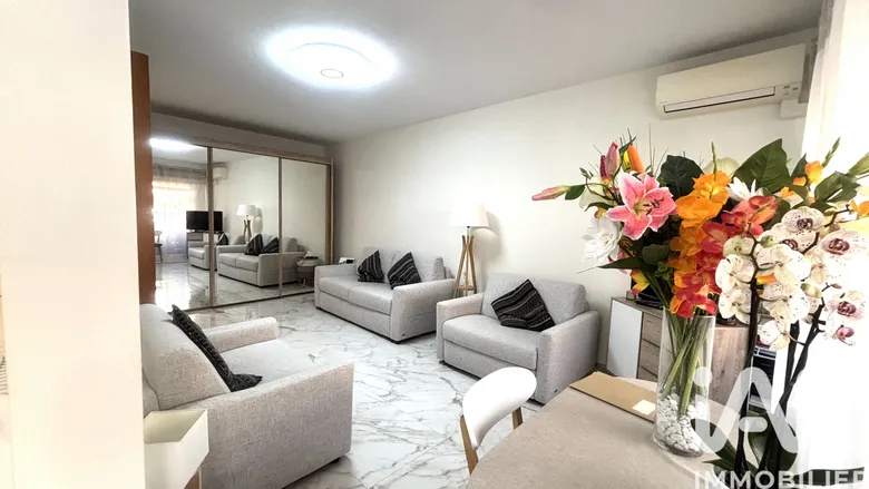 Appartement 1 pièce 44 m² · à Menton · 44 m² · 289 000 €
