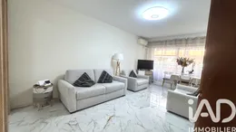 Appartement à Menton (06500)
