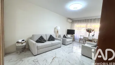Apartment in Menton (06500)
