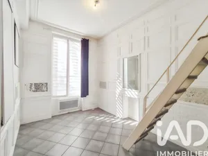 Studio à Pontoise (95300)