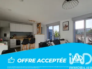 Apartment in Les Sorinières (44840)