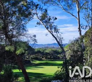 Apartment in Saint-Raphaël (83700)
