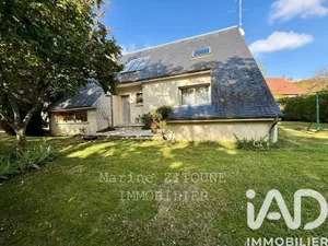 Maison d'architecte à La Ville-du-Bois (91620)
