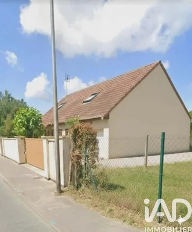 House in Coulogne (62137)