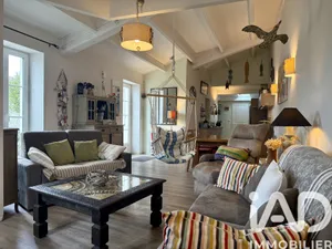 Maison à Saint-Georges-d'Oléron (17190)