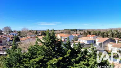 Apartment in Le Pontet (84130)