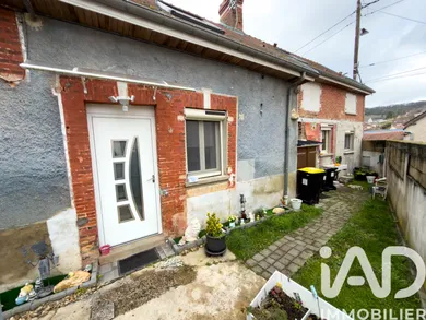 Maison à Grauves (51190)