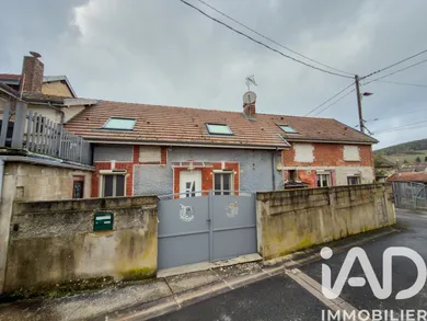 Maison à Grauves (51190)
