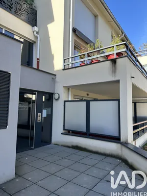 Appartement à Vaulnaveys-le-Haut (38410)