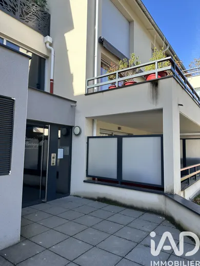 Appartement à Vaulnaveys-le-Haut (38410)