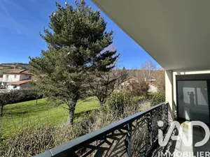 Appartement à Vaulnaveys-le-Haut (38410)