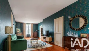 Maison de ville à Laxou (54520)