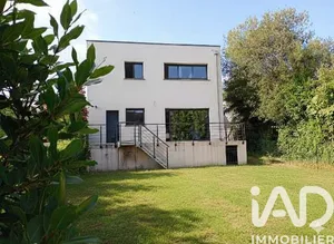 Townhouse in Saint-Aubin-d'Aubigné (35250)