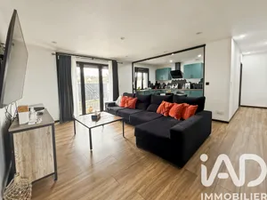 Traditional house in Champigny (89340)