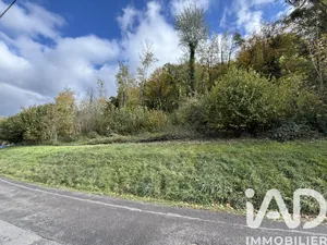 Land in Pierrefonds (60350)