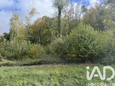 Land in Pierrefonds (60350)