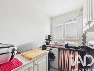 Appartement à Alfortville (94140)