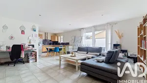 House in Tresses (33370)