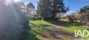 Terrain à bâtir à Moustey (40410)