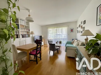 Appartement à Tours (37000)