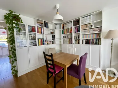 Appartement à Tours (37000)