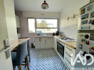 Appartement à Tours (37000)