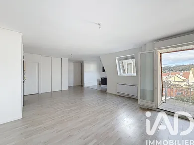 Appartement à Montlhéry (91310)