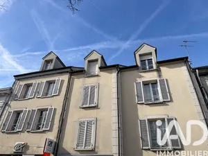 Appartement à Montlhéry (91310)
