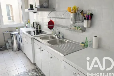 Apartment in Toulouse (31000)