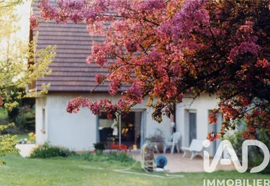 Maison à Mareil-sur-Mauldre (78124)