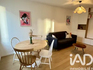 Appartement à Troyes (10000)